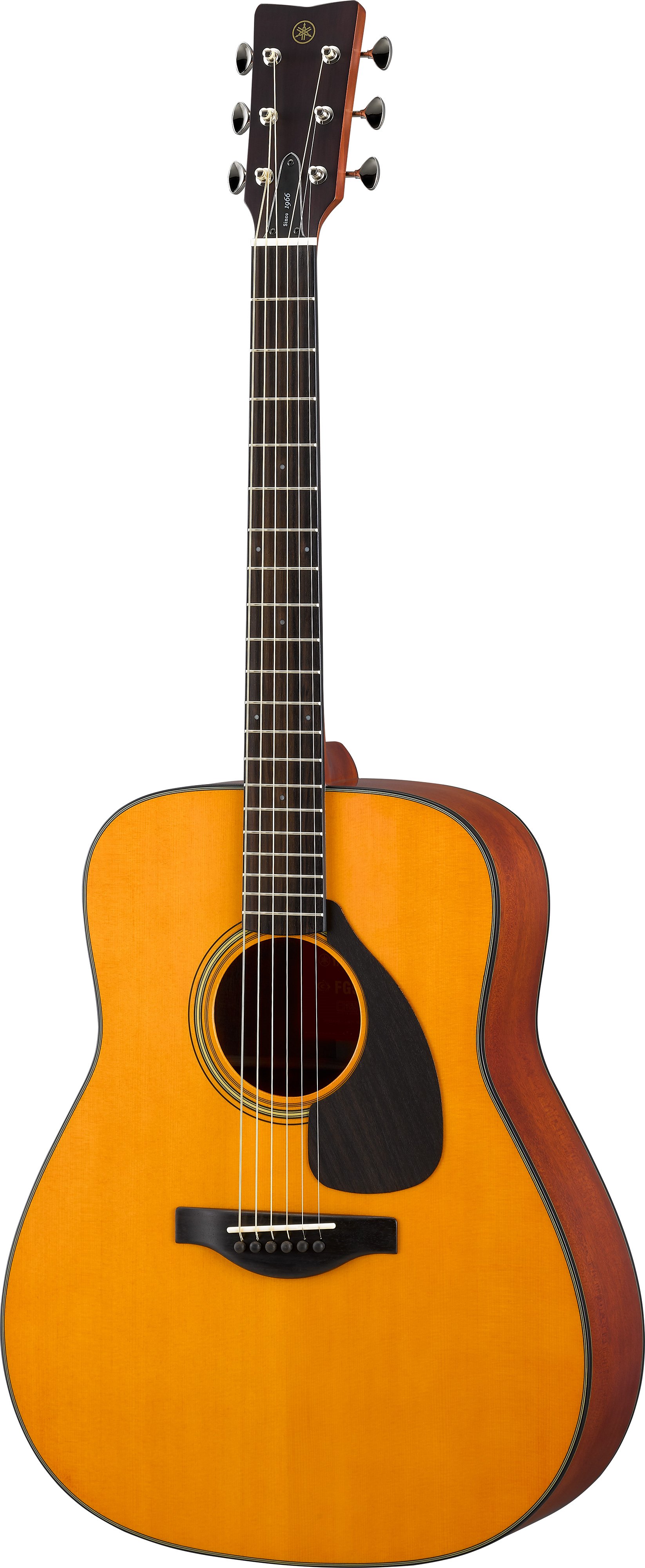 Guitarra Acústica Yamaha FG5